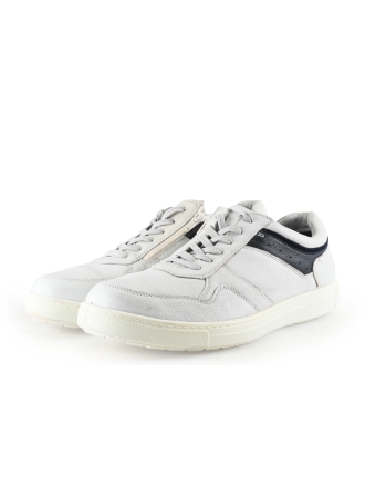 Jomos Sneakers Wit 339138
 Maat 45
 