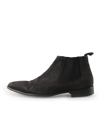 Greve Chelsea boots Bruin 339142
 Maat 44½
 