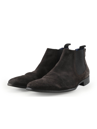 Greve Chelsea boots Bruin 339142
 Maat 44½
 