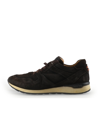 Greve Sneakers Zwart 339143
 Maat 41½
 