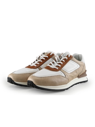 Greve Sneakers Beige 339146
 Maat 42½
 
