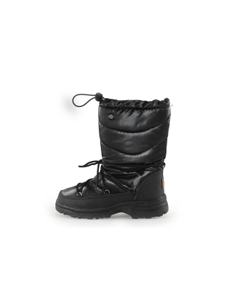 Warmbat Snowboots Zwart 339147
 Maat 38
 