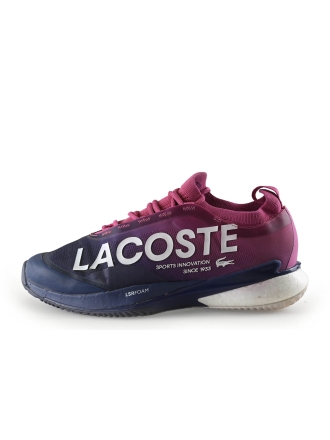 Lacoste Sportschoenen Roze 339149
Maat 42