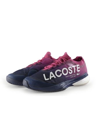 Lacoste Sportschoenen Roze 339149
Maat 42