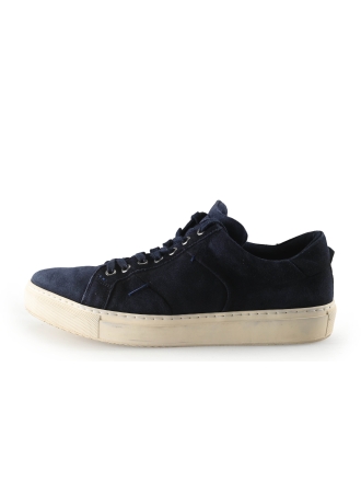 Greve Sneakers Blauw 339152
 Maat 43
 