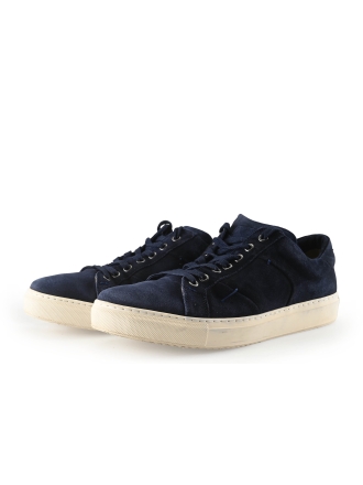 Greve Sneakers Blauw 339152
 Maat 43
 