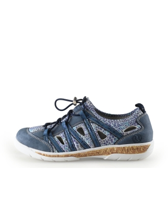Romika Sneakers Blauw 339156
 Maat 37
 