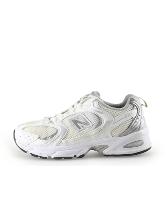 New Balance Sneakers Wit 339158
 Maat 38
 