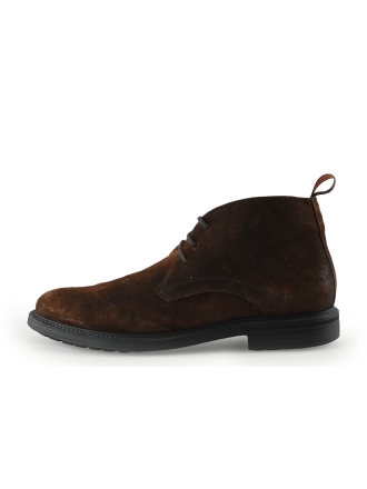 Greve Veterschoenen Bruin 339159
 Maat 42
 