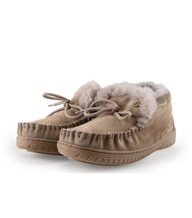 Warmbat Australia Pantoffels