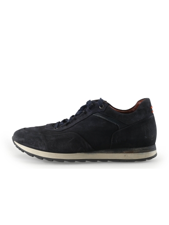Greve Sneakers Blauw 339169
 Maat 46
 