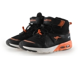 Kangaroos Hoge sneakers