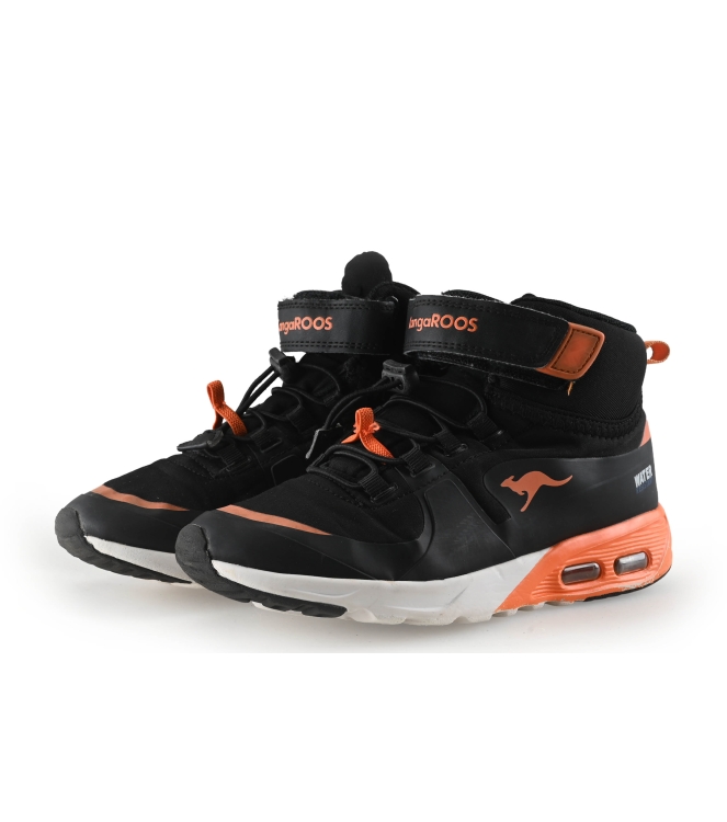 Kangaroos Hoge sneakers