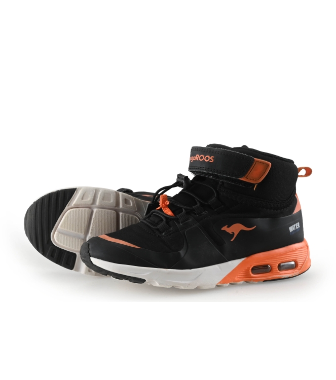 Kangaroos Hoge sneakers