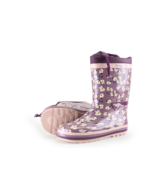 Kangaroos Regenlaarzen