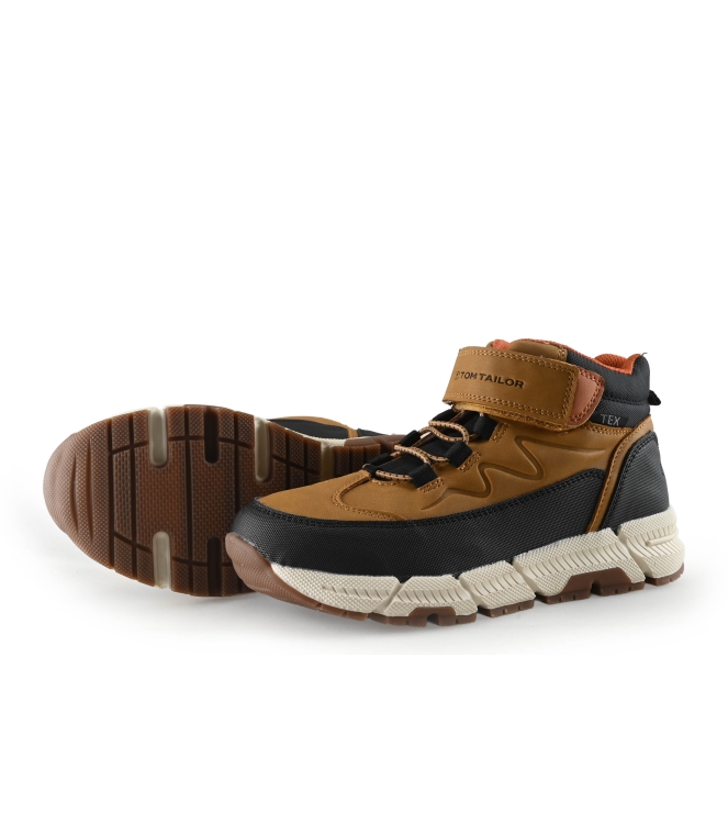 Tom Tailor Hoge sneakers