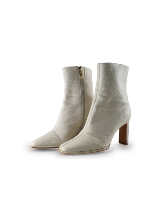 Josh V Enkellaarzen Wit 339190
 Maat 38
 