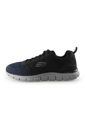 Skechers Sneakers Blauw 339193
 Maat 45
 