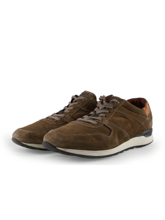 Greve Sneakers Bruin 339194
 Maat 46
 