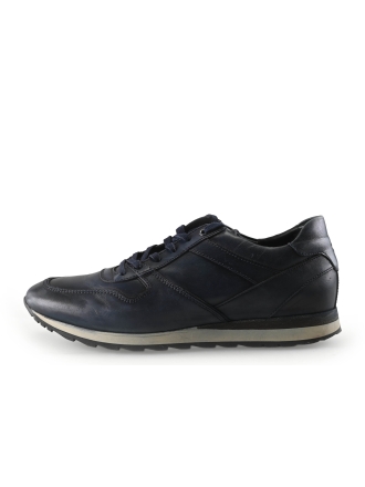 Greve Sneakers Zwart 339199
 Maat 43
 