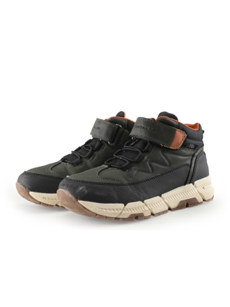 Geox Veterboots Groen 339202
 Maat 39
 