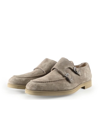 Greve Nette schoenen Beige 339210
 Maat 45
 