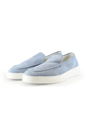Greve Wave Loafers Blauw 339211
 Maat 44
 