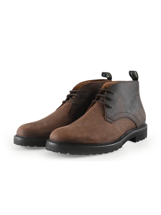 Greve Veterboots Bruin 339212
 Maat 42
 