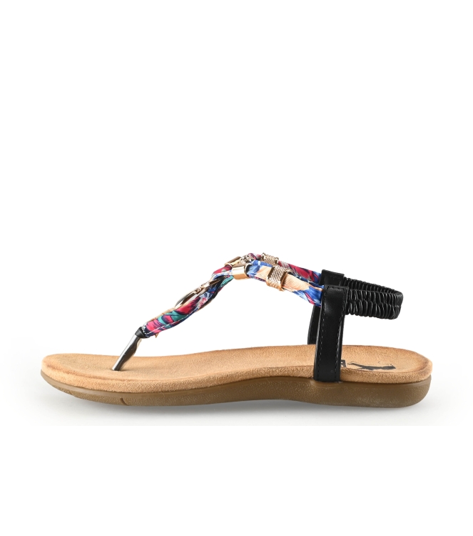 2go Fashion Sandalen
