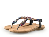 2go Fashion Sandalen