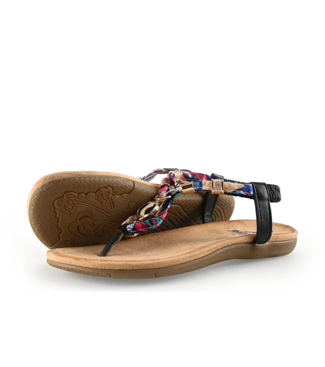 2go Fashion Sandalen