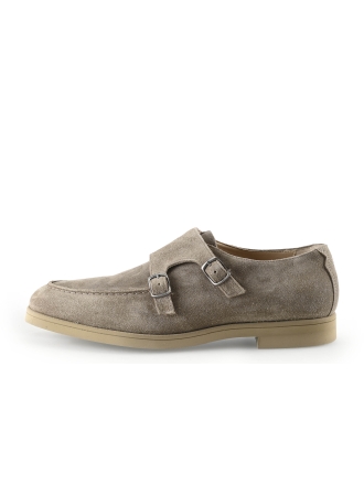 Greve Nette schoenen Beige 339219
 Maat 45
 