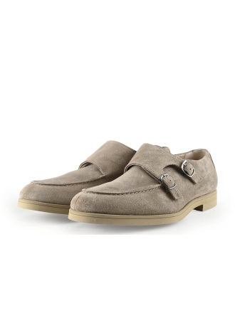 Greve Nette schoenen Beige 339219
 Maat 45
 