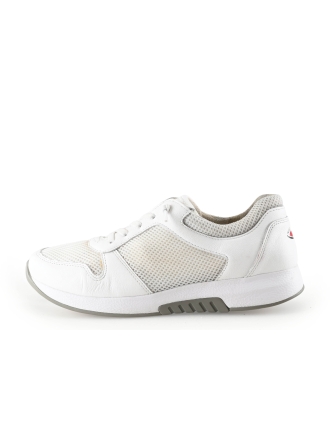 Gabor Sneakers Wit 339223
 Maat 40
 