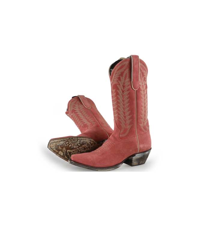 Caborca Cowboy laarzen