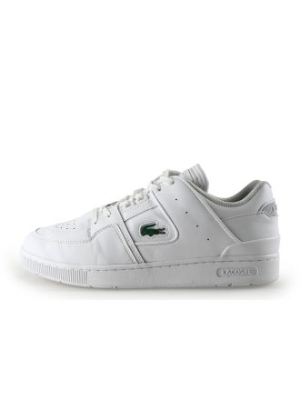 Lacoste Sneakers Wit 339242
 Maat 45
 