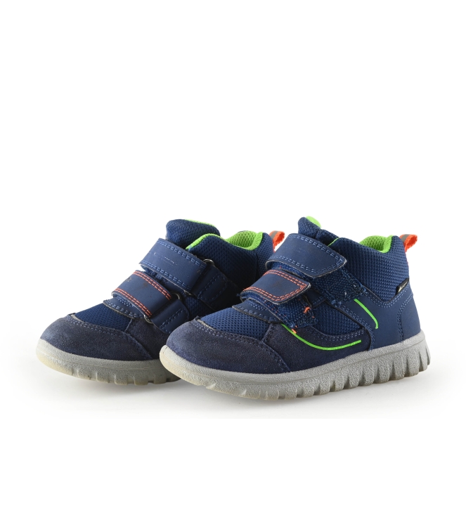 Superfit Hoge sneakers