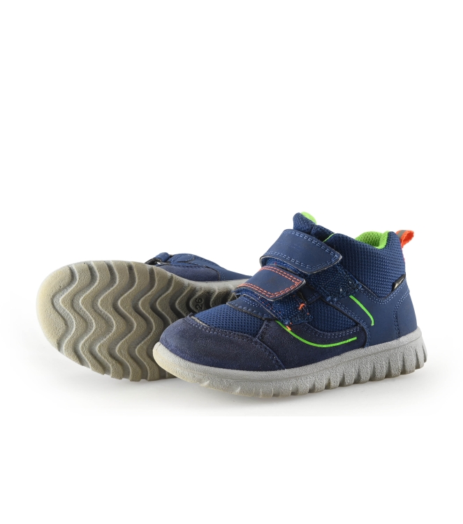 Superfit Hoge sneakers