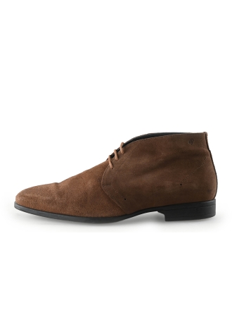 Greve Veterschoenen Bruin 339251
 Maat 44
 