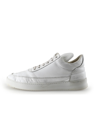 Filling Pieces Sneakers Wit 339254
 Maat 44
 