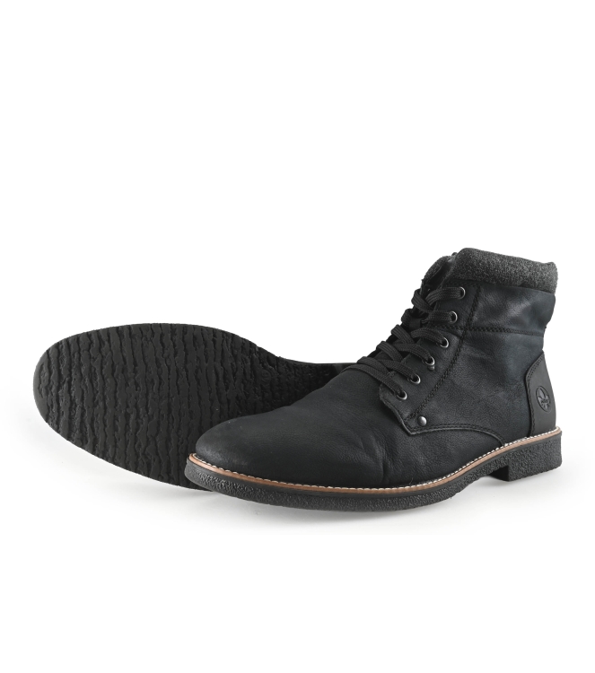 Rieker Veterboots