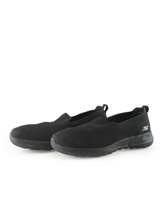Skechers Instappers Zwart 339270
 Maat 39
 