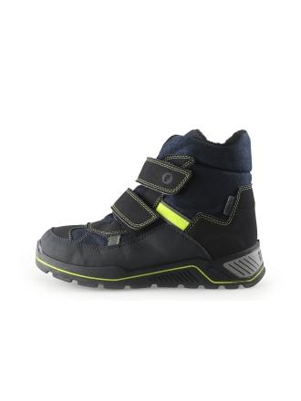 Ricosta Snowboots Blauw 339271
 Maat 36
 