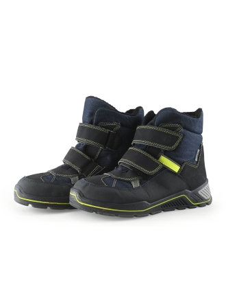 Ricosta Snowboots Blauw 339271
 Maat 36
 