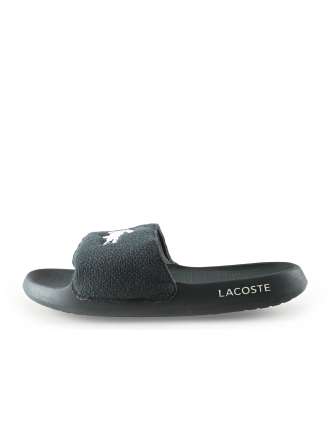 Lacoste Slippers Groen 339273
 Maat 44½
 