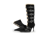 Jeffrey Campbell Laarzen