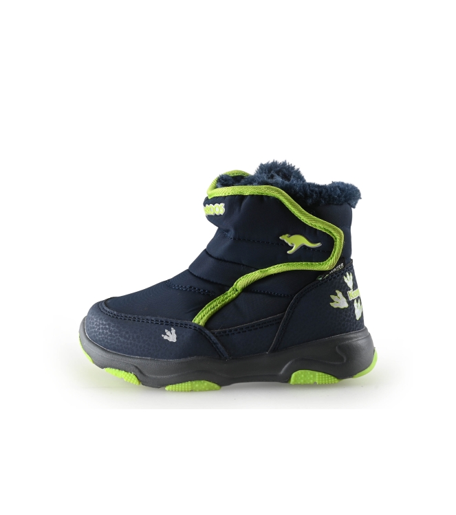 Kangaroos Snowboots