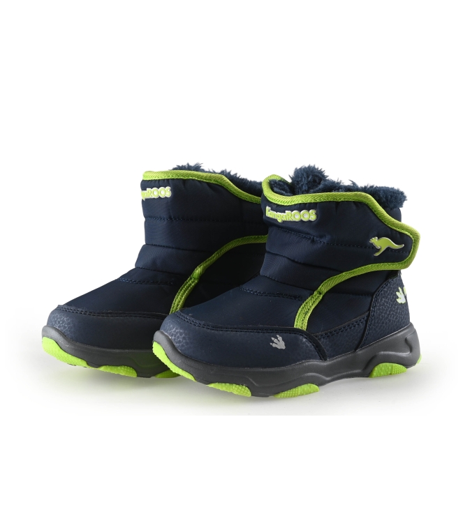 Kangaroos Snowboots