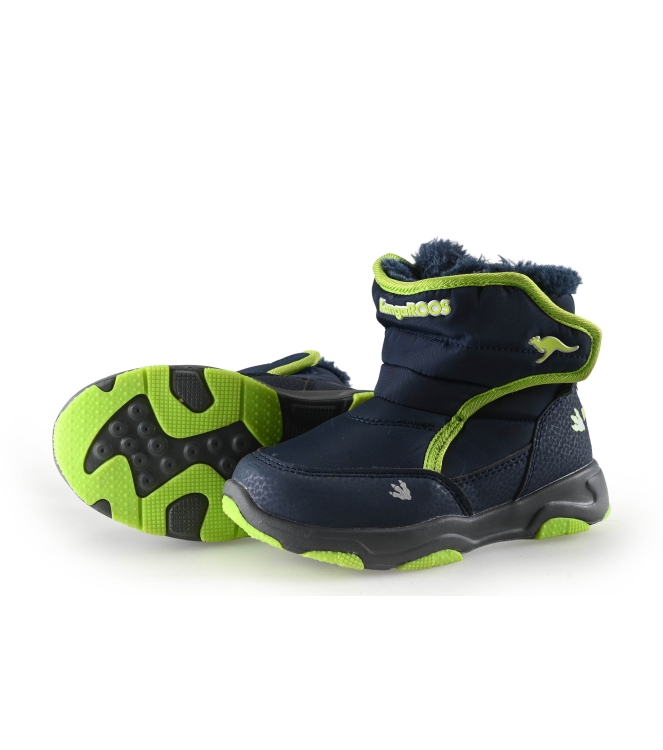 Kangaroos Snowboots