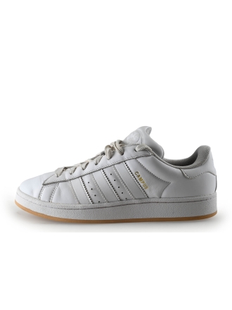 Adidas Sneakers Wit 339297
 Maat 44
 